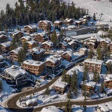 公寓 1850 - Skis Aux Pieds Avec Spa, 3 Pour 6 Personnes - Fr-1-564-115 *