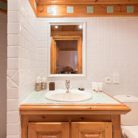 Lejlighed 1850 - Skis Aux Pieds Avec Spa, 3 Pour 6 Personnes - Fr-1-564-115 Courchevel