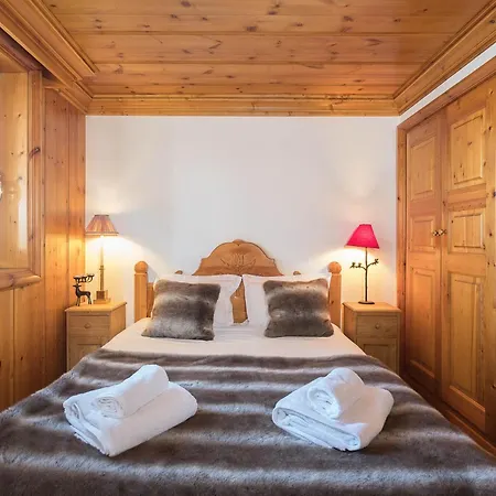 1850 - Skis Aux Pieds Avec Spa, 3 Pour 6 Personnes - Fr-1-564-115 Appartement *